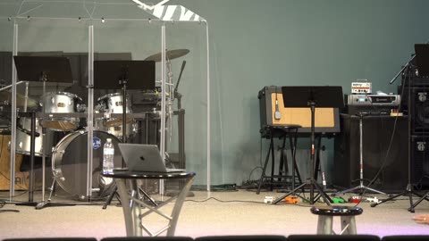 Effective Parenting - Part 3 - Securing Our Children's Future - Pastor Glenn Holland 07/30/25