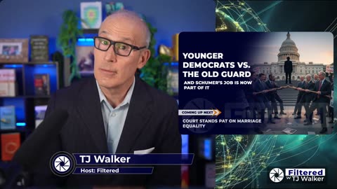 Shutdown Ends, Party Rift Widens, AI Minister, Court, Hollywood