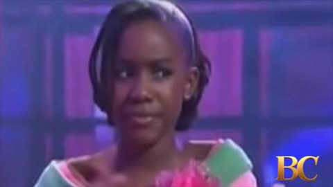 Kianna Underwood, former Nickelodeon star, killed in hit-and-run