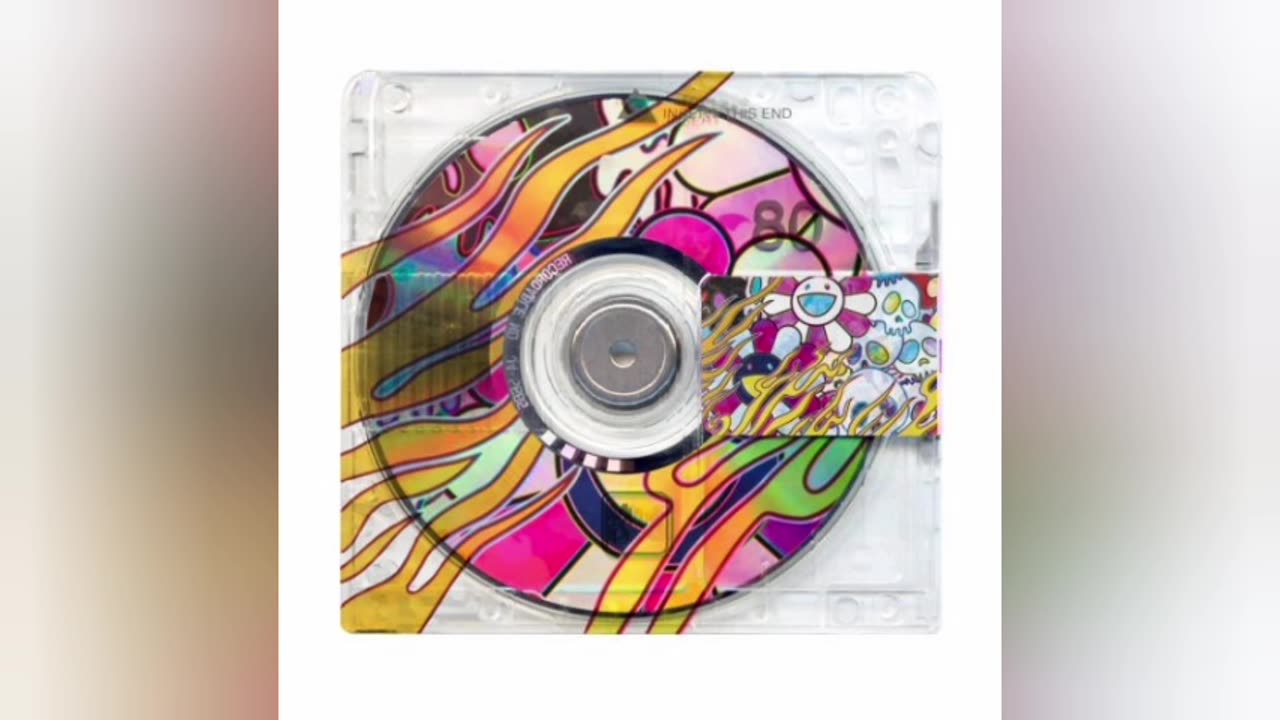 Selah [V12] - Yandhi V1 (KanYe West) [Unreleased]