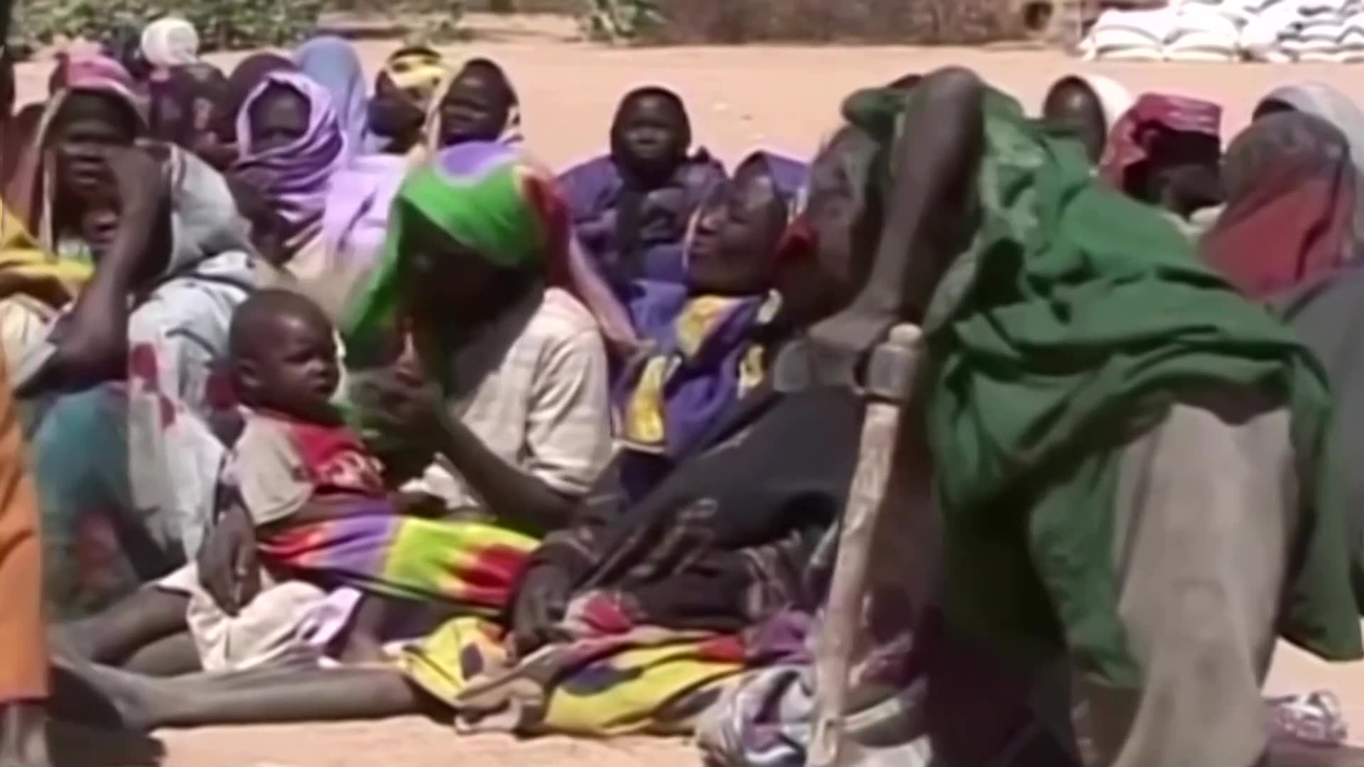 ICC sentences Janjaweed leader to 20 years for Darfur crimes