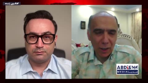 مهدی ذاکریان: این قانون اساسی، پاسخگوی مشکلات مردم ایران نیست