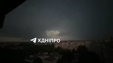 Dnipro 😲