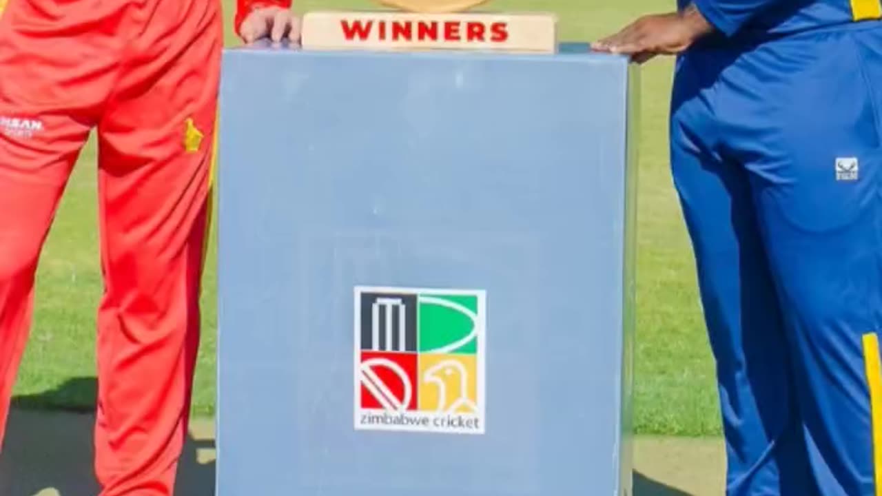 Sri Lanka tour of Zimbabwe 2025.SL batting first in Ist ODI.