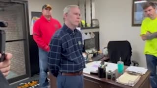 MASSIVE SCANDAL AT OKLAHOMA SCHOOL