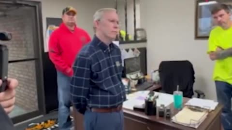 MASSIVE SCANDAL AT OKLAHOMA SCHOOL