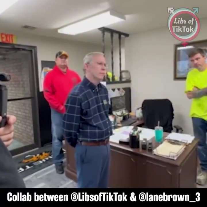 MASSIVE SCANDAL AT OKLAHOMA SCHOOL