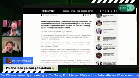 METEOR PLEASE! | NEO: A Robot For Doing Chores Or SURVEILLANCE? | Gaza AI Drones Are HERE