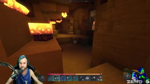 Checkin Out Deadpool Then some Hytale! | #ZeroG #allegedly #3DPrintDaddy #Grandma #BaDass #Sponsorship !dixper