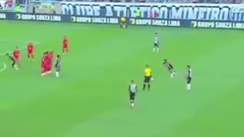 Shocking: Top 10 goals of 2025 so far