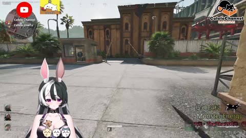 🌱vs🧟‍♀️ New version⭐新手向⭐🥺倉鼠系玩家🥺| 來聊天R ✨💎(๑˃̵ᴗ˂̵)و Culolo Channel(๑˃̵ᴗ˂̵)و 5 Taiwan優質台💎✨