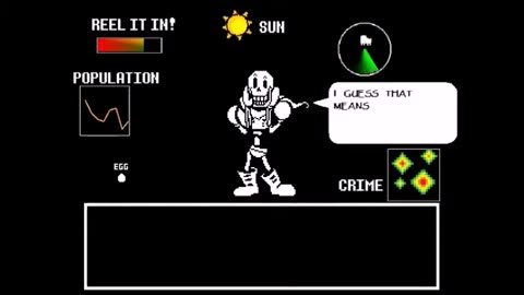 Undertale part 5: The Date