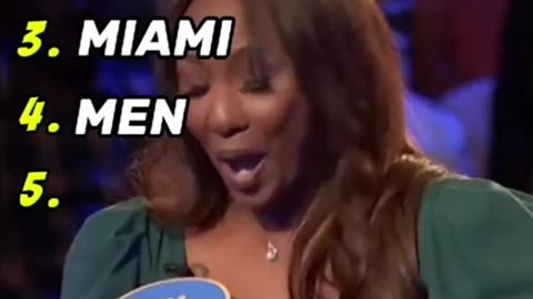 Ranking Best Moments in Family Feud