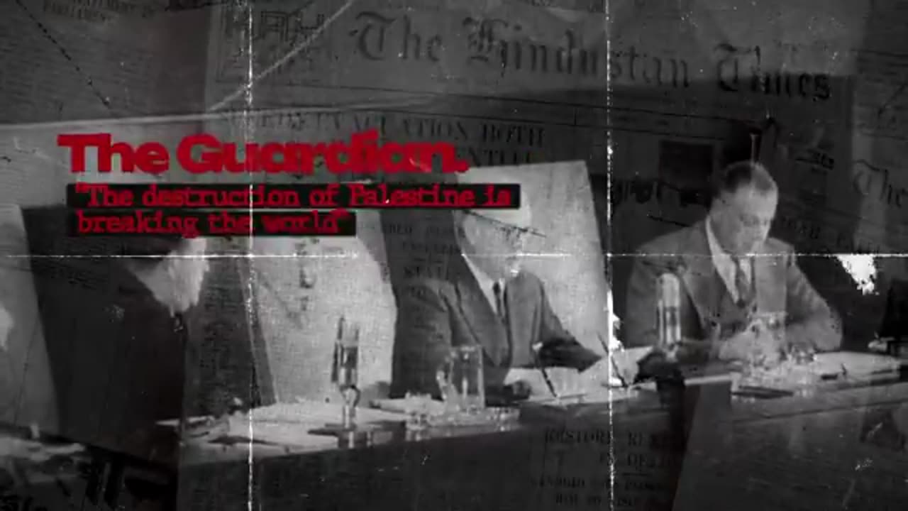 Creating Israel The dark history of organized crime and Israel.