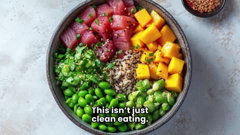 🔥 The Healing Code | How Food Rebuilds the Body | FlavorVille™ Epic Vitality