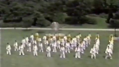 International Hapkido Federation