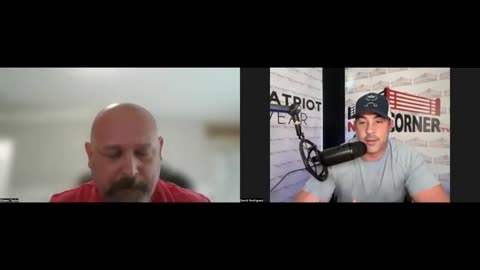 Shawn Taylor "Deep State Mortgage Fraud and Laundering Mapped Out" (Part 1) - July 26, 2025