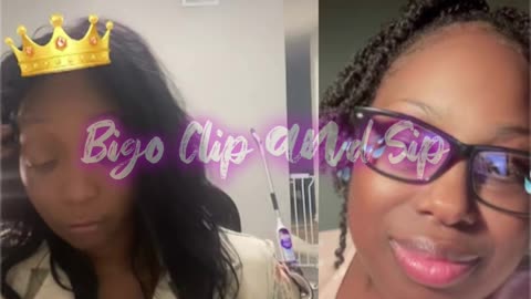 21 cries to Pumken about leaving Droski 8/23/25 #bigoclipandsip