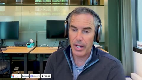 The Big Data Arms Race in AI — Inside ClickHouse with Its CEO