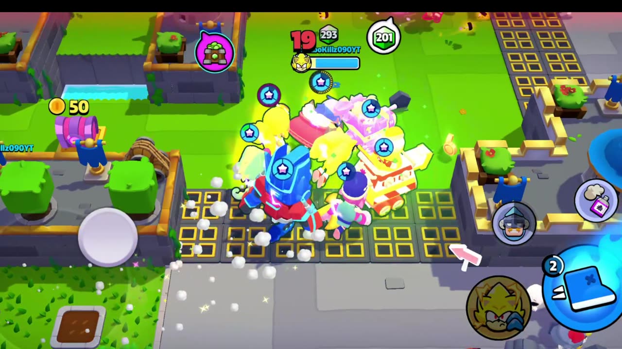 (๑•́ -•̀)❤️‍🔥(๑•̀ᗝ•́)૭⚡💫SB 2.0⚡💫Choose your energy ⚡🧘‍♀️💫SquadLeague(Aug 2025)#squadbusters