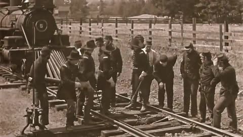 The General HD 1926