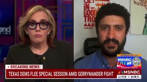 Trump knows he can’t win the upcoming midterm elections so he’s trying to rig them