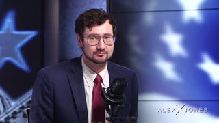 The Alex Jones Show in Full HD for September 15, 2025.