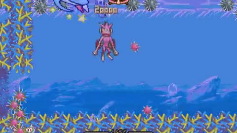 Arcade Longplay - Recalhorn - JP - PT