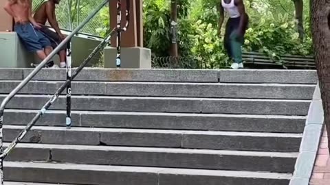 🤯🔥 Skate 4 Better Have My 360 Flip Look Like This! Epic Style | SkateNation