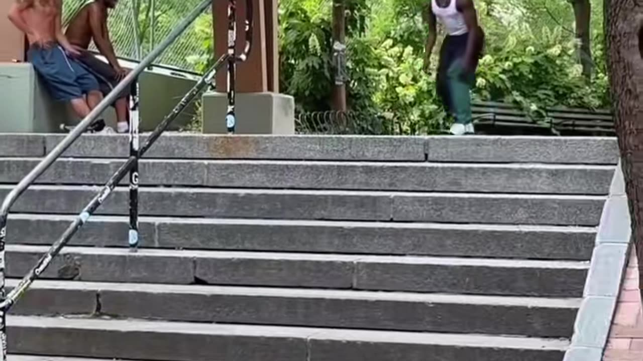 🤯🔥 Skate 4 Better Have My 360 Flip Look Like This! Epic Style | SkateNation