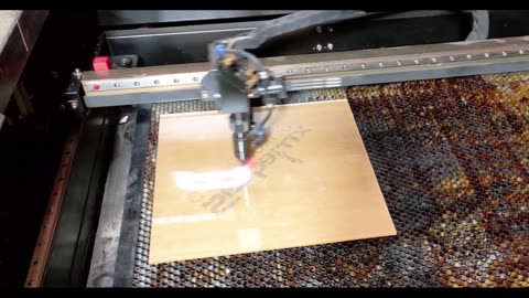 Making A LED Nightlight