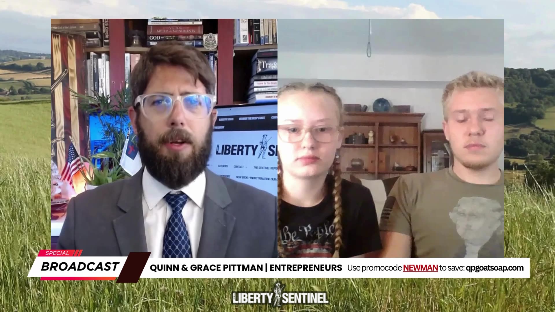 Young Entrepreneurs Credit Homeschooling for Success