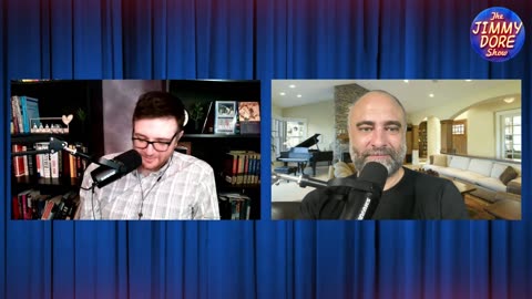 Jailed for sexting a child, Anthony Weiner returns running for political spot▮The Jimmy Dore Show
