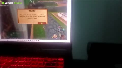 A wizard101 stream today and allot of arena experience in the arena