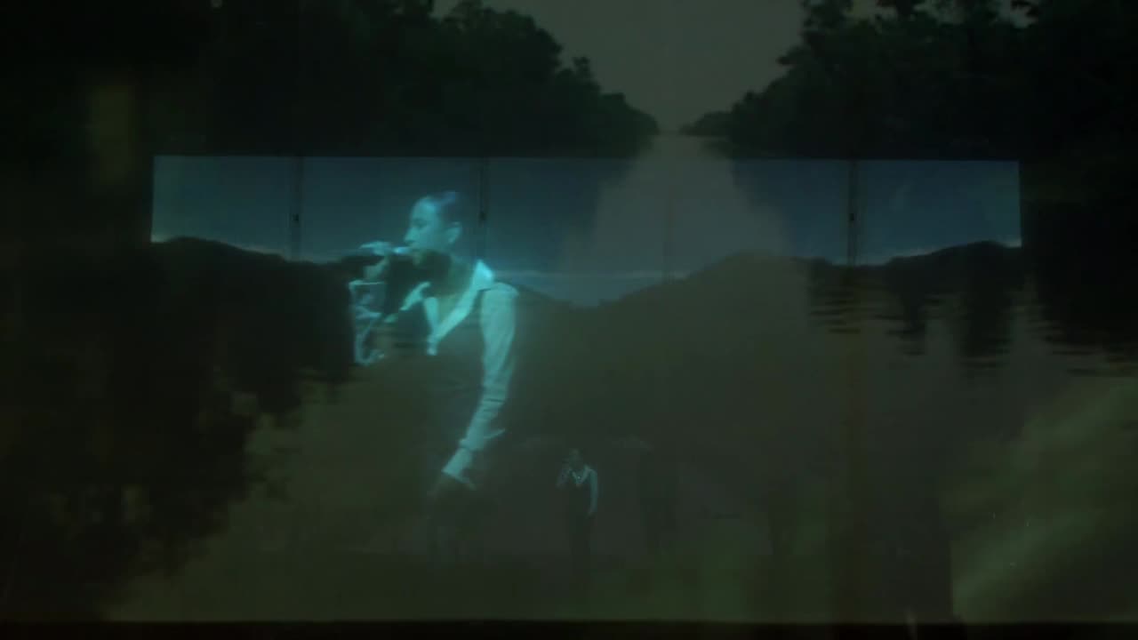 Bring Me Home - Sade (live)