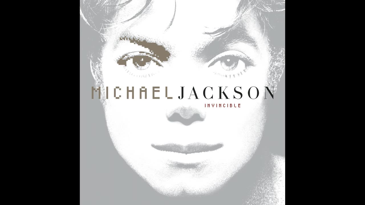 Michael Jackson - Don't Walk Away (Audio)