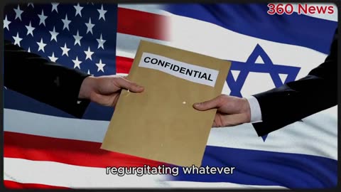 The Truth Behind Trump’s Iran Warning – What The Media Won’t Say!