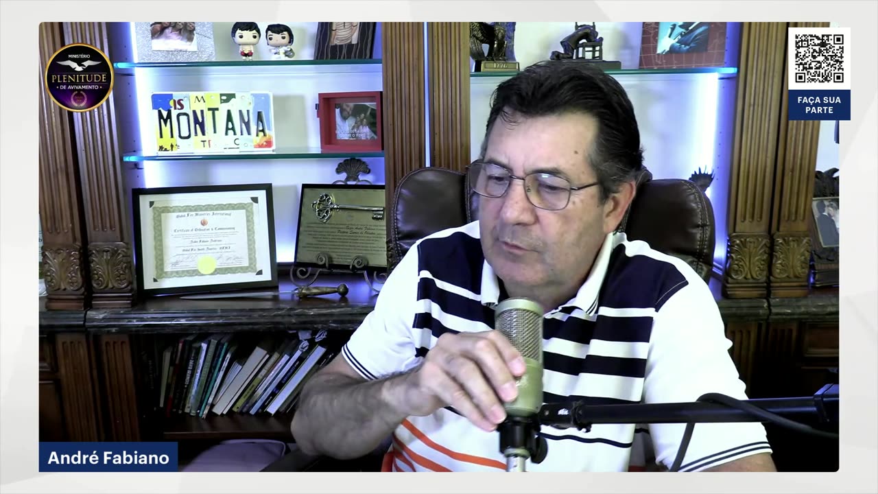 MADRUGADA COM DEUS!!!