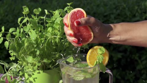 Essential Health Benefits Of Grapefruit | Less Known Health Benefits Of Grapefruit