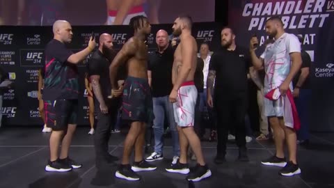 UFC 314 Live Coverage – How to Watch Volkanovski vs Lopes Online