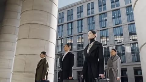 Business People HD 4K Stock Videos Free stock footage