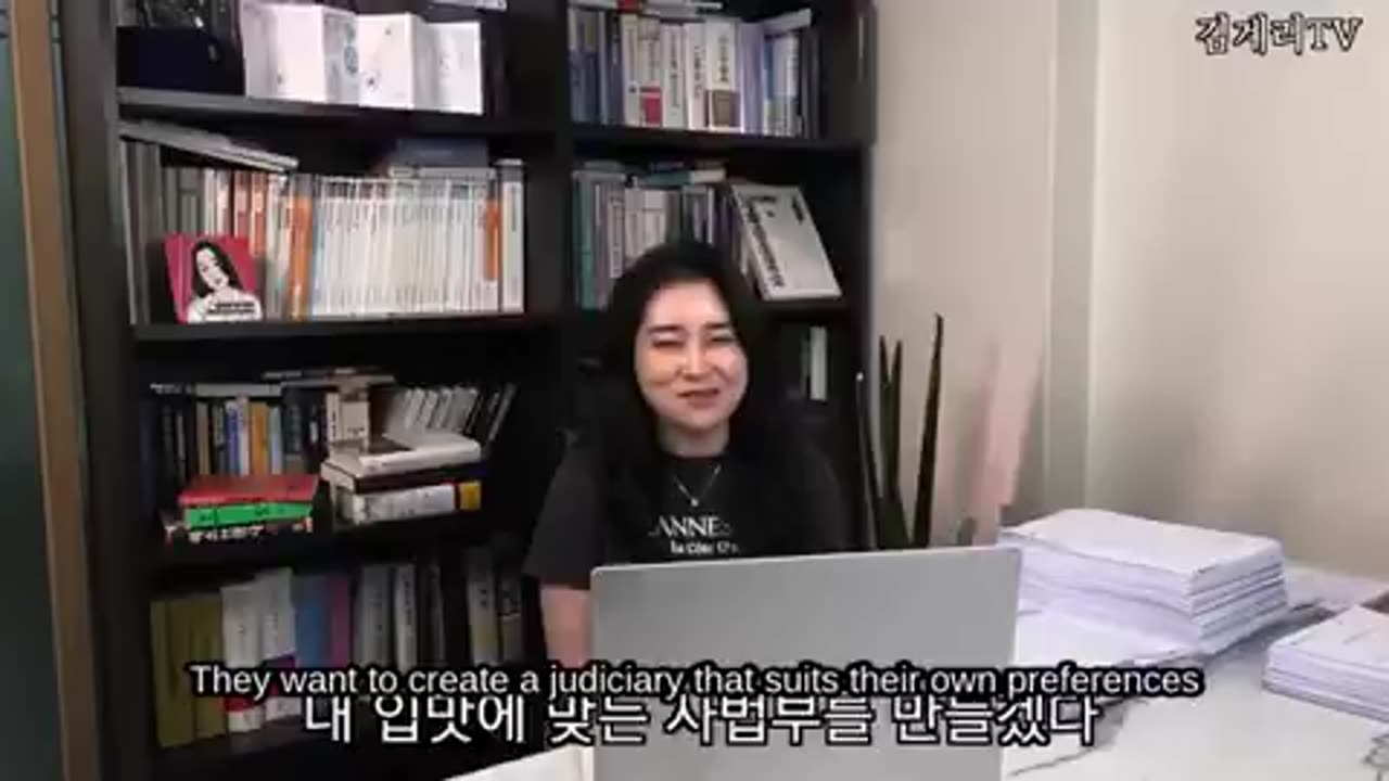 South Korea's diabolical communist regime