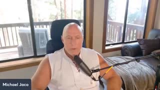 Aug 18: "When The Arrests Begin They Will Be In Waves And Done In Military Tribunals" .......