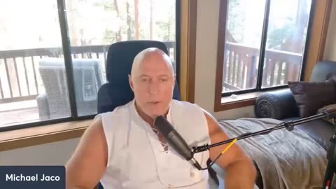 Aug 18: "When The Arrests Begin They Will Be In Waves And Done In Military Tribunals" .......