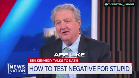 ‘Game Room of a Mental Hospital’: John Kennedy Torches Washington’s Elite Idiocy