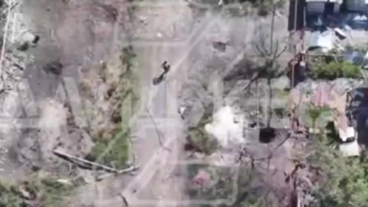 War in ukraine