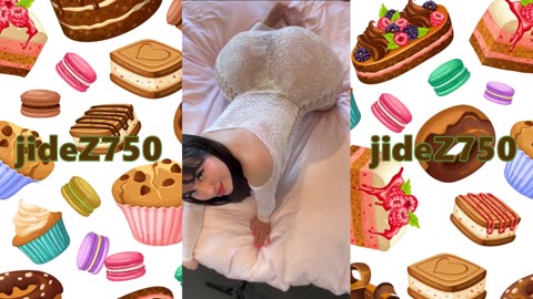 Big Bank 🍑 Tiktok Challenge