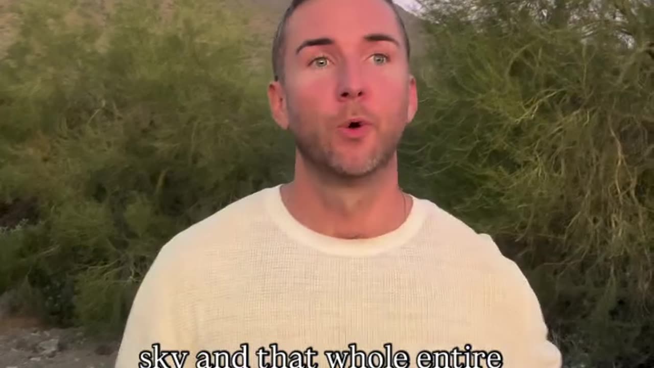 Still Go Outside and get Sunlight