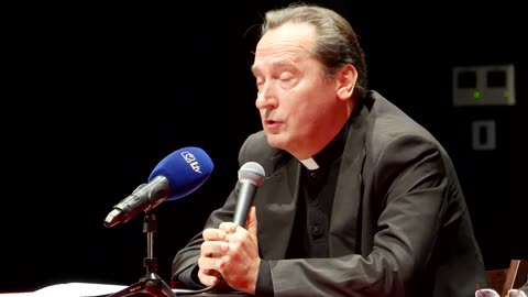 O Ivanu Mužiću, don Josip Mužić - Knjiga SVJETLO U BEZAKONJU