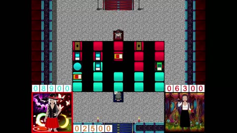 RPG Maker MV x YGO - Late birthday gift for cutie - Part 2 - secret Duel Tournament - Enjoy!